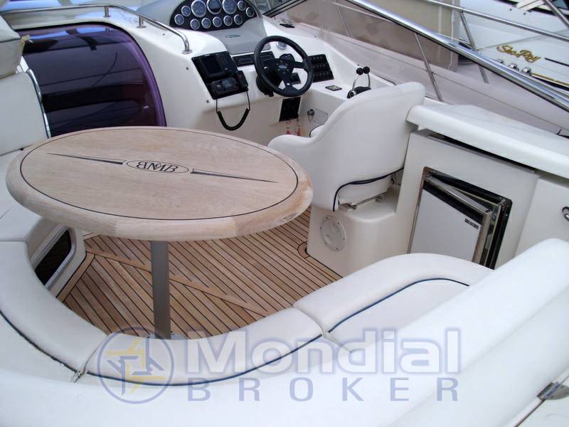 Bavaria 37 sport
