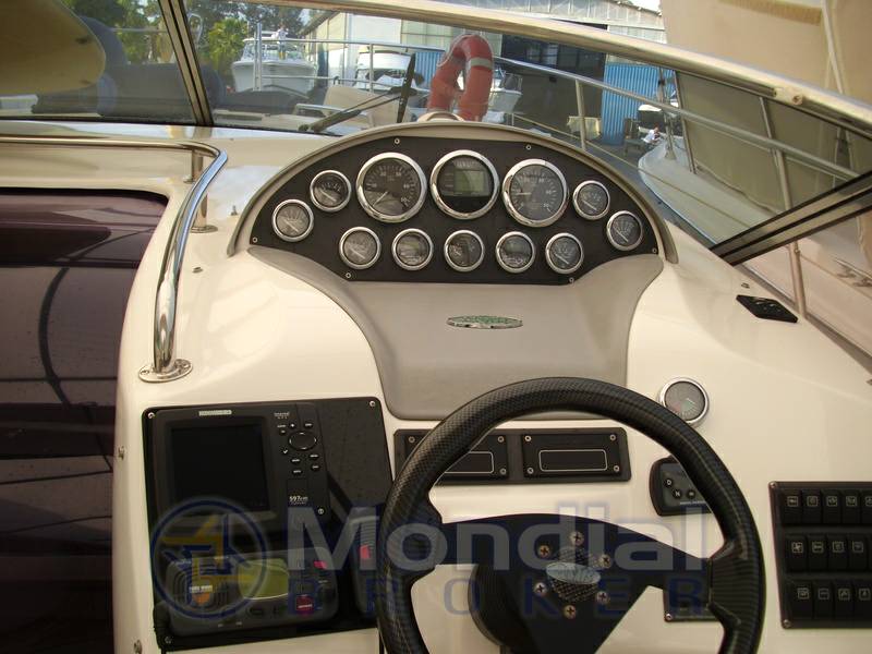 Bavaria 37 sport