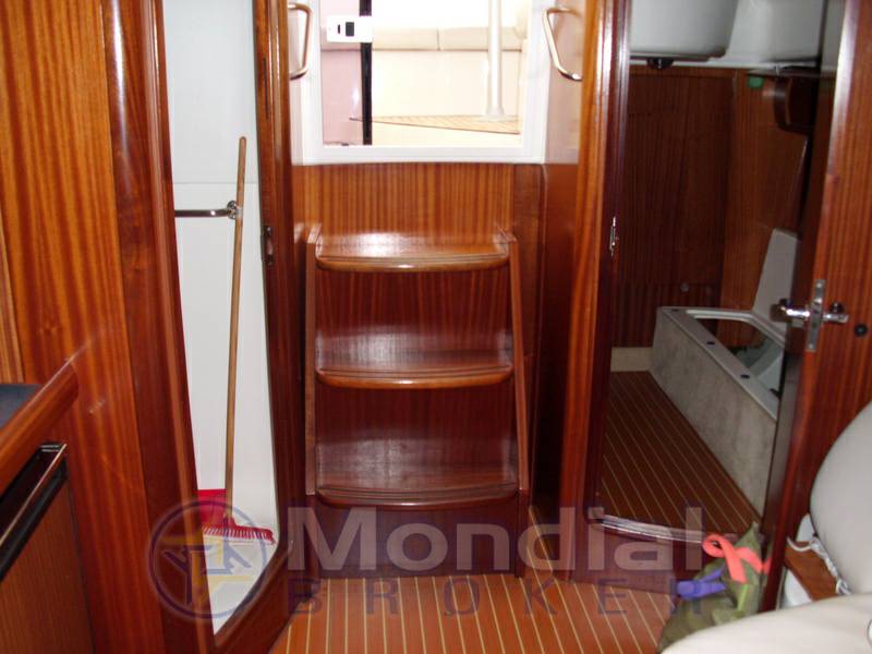 Bavaria 37 sport