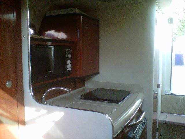 Sea ray 315 sundancer