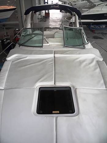 Sea ray 315 sundancer