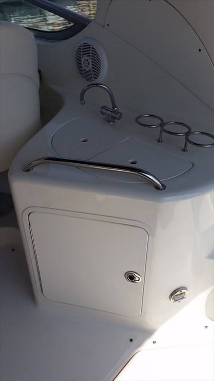 Sea ray 315 sundancer