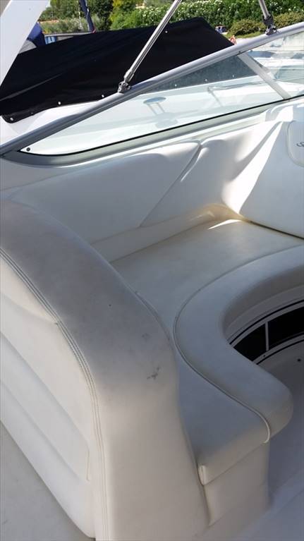 Sea ray 315 sundancer