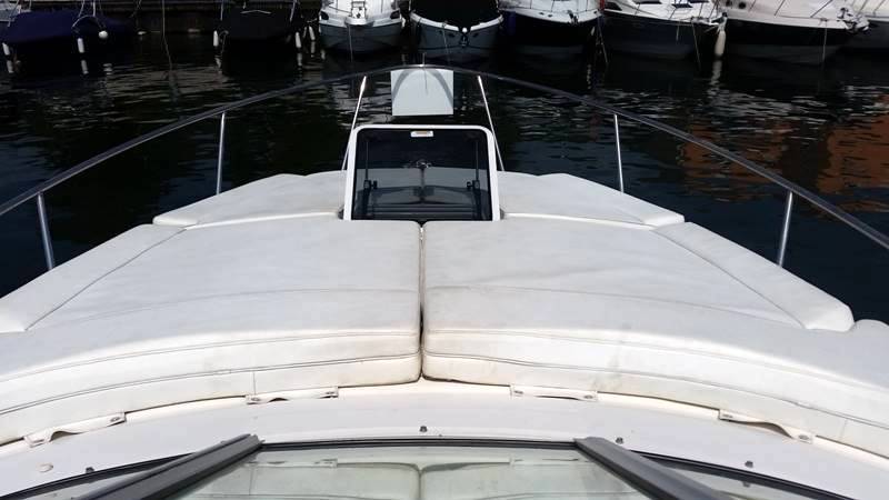 Sea ray 315 sundancer