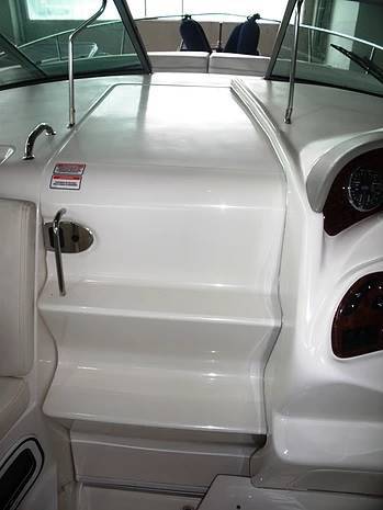 Sea ray 315 sundancer