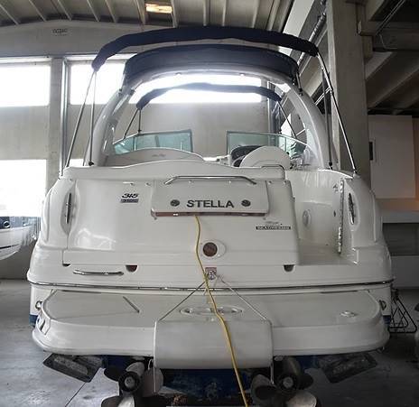 Sea ray 315 sundancer