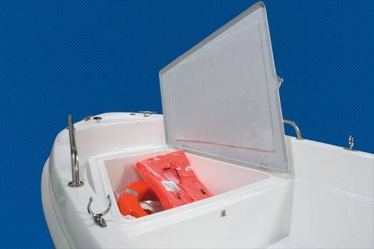 Allegra All 430 nuova