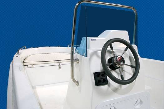 Allegra All 430 nuova