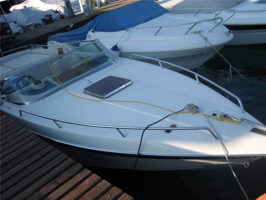 Tony giugliano Amalfi 26