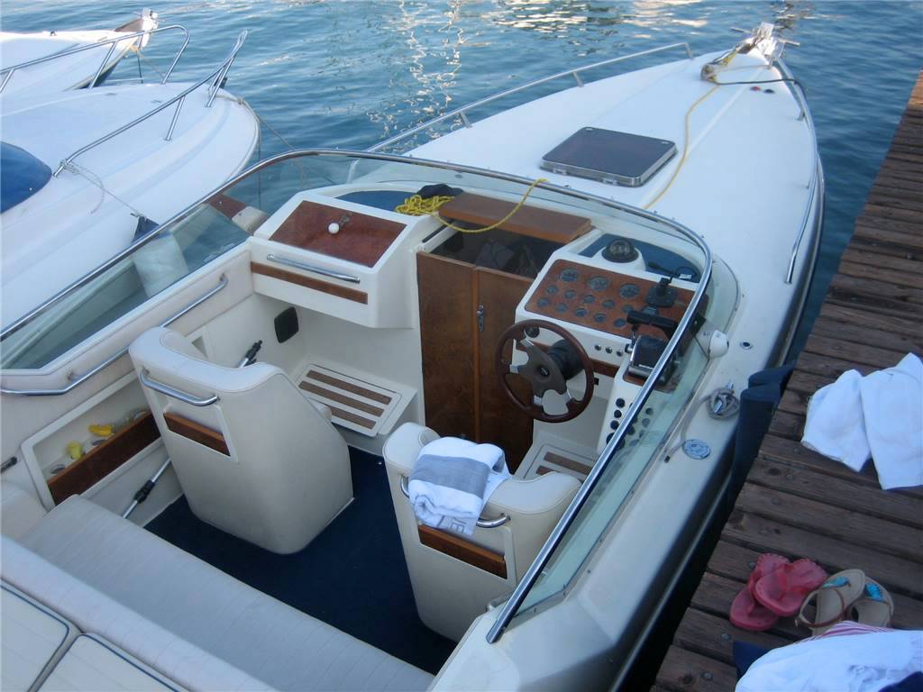Tony giugliano Amalfi 26