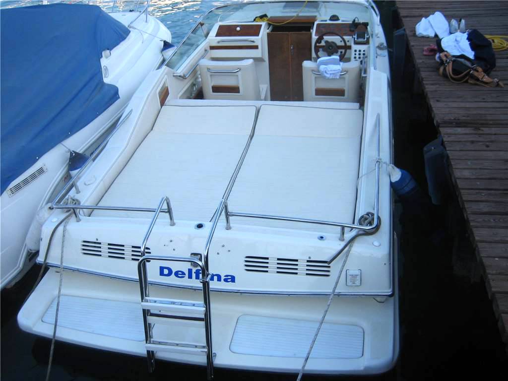 Tony giugliano Amalfi 26
