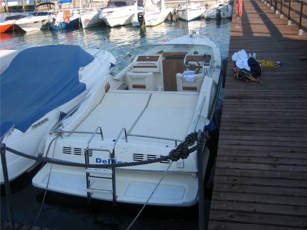 Tony giugliano Amalfi 26