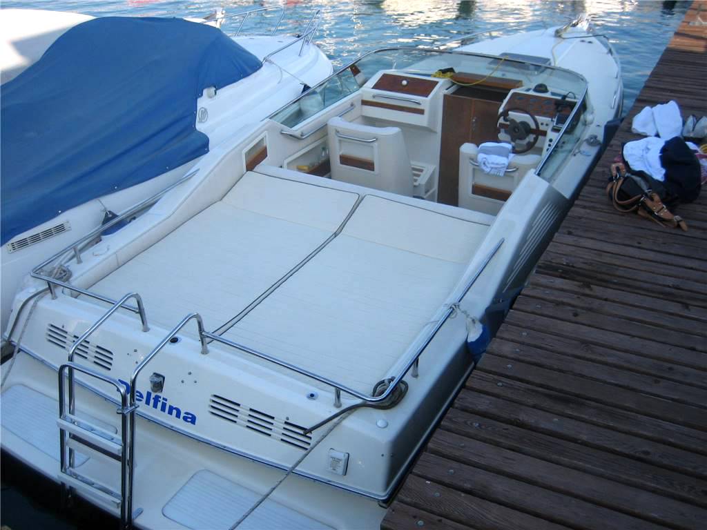 Tony giugliano Amalfi 26