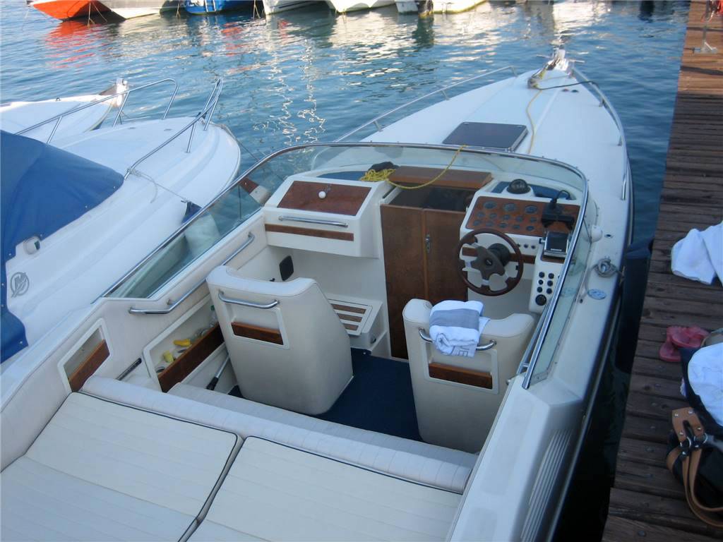 Tony giugliano Amalfi 26
