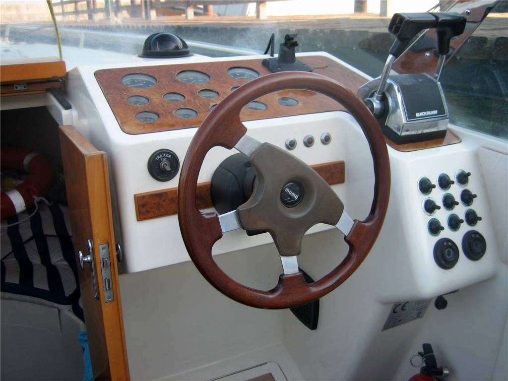 Tony giugliano Amalfi 26