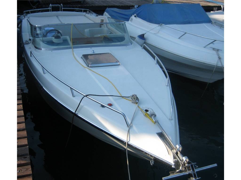 Tony giugliano Amalfi 26