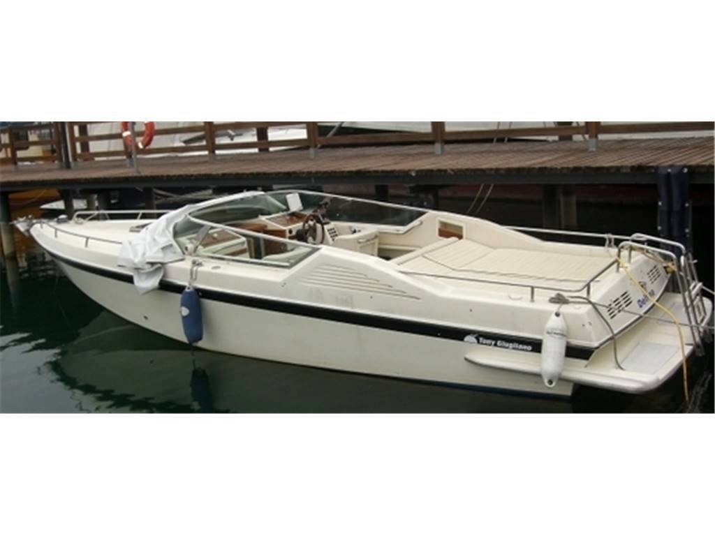 Tony giugliano Amalfi 26