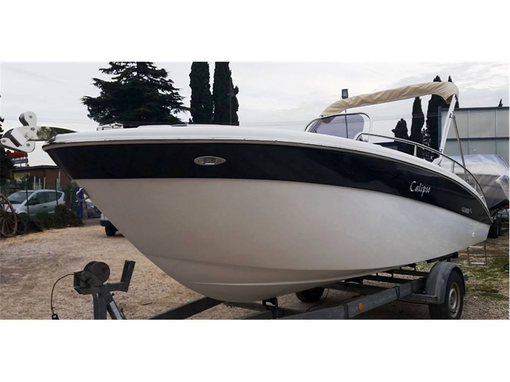 Orizzonti Calipso 620 (new)