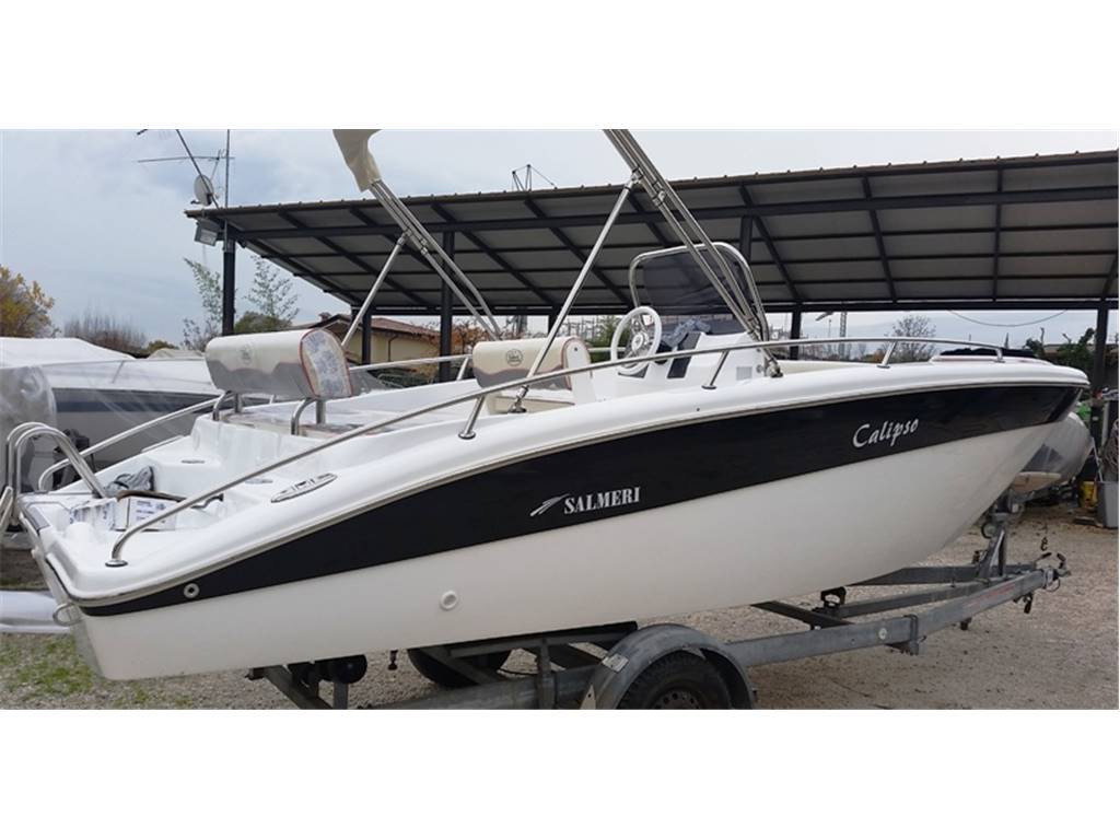 Orizzonti Calipso 620 (new)