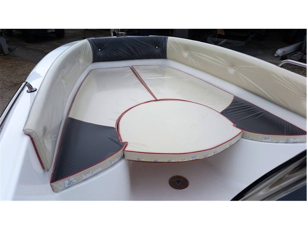 Orizzonti Calipso 620 (new)