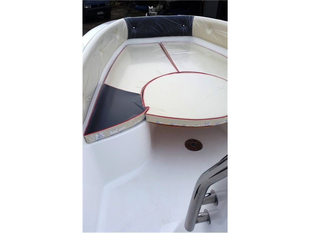 Orizzonti Calipso 620 (new)