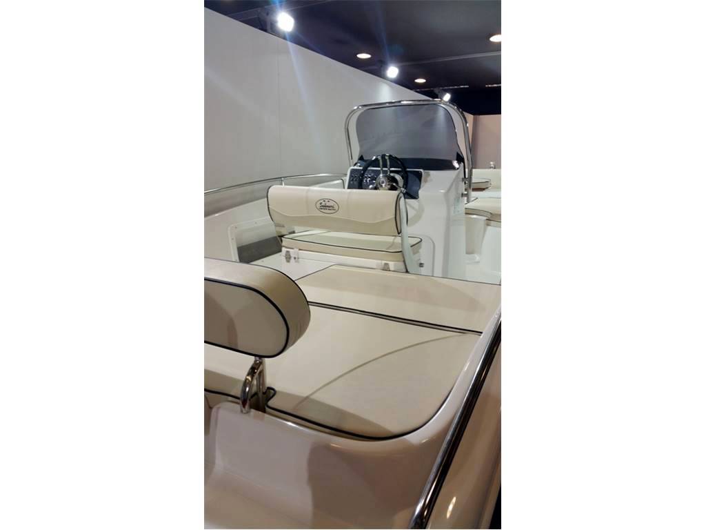 Orizzonti Calipso 620 (new)