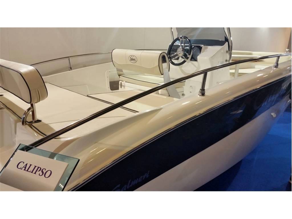 Orizzonti Calipso 620 (new)