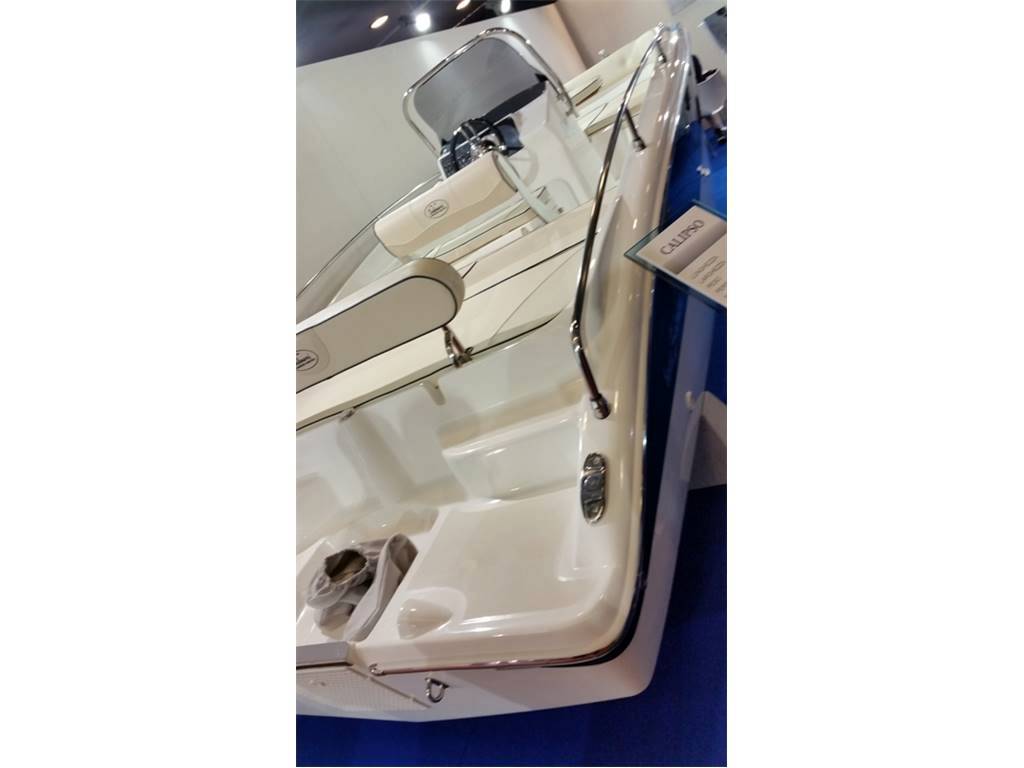 Orizzonti Calipso 620 (new)