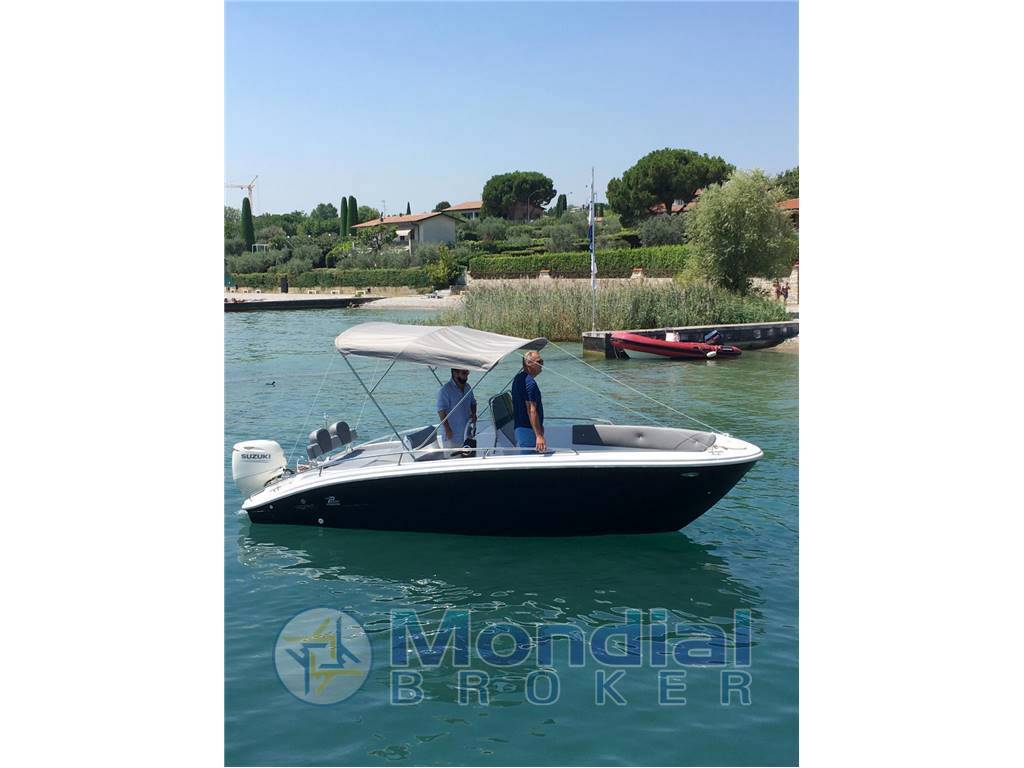 Orizzonti Calipso 620 (new)