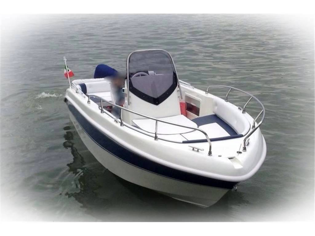 Orizzonti Syros 190 (new)