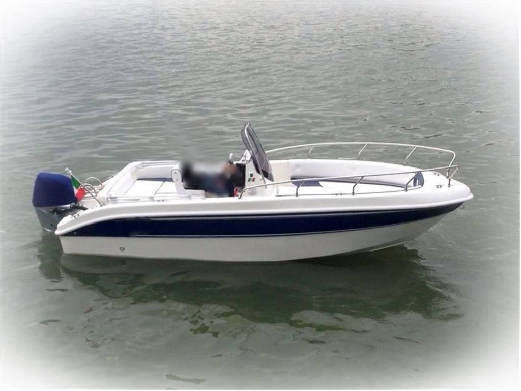 Orizzonti Syros 190 (new)