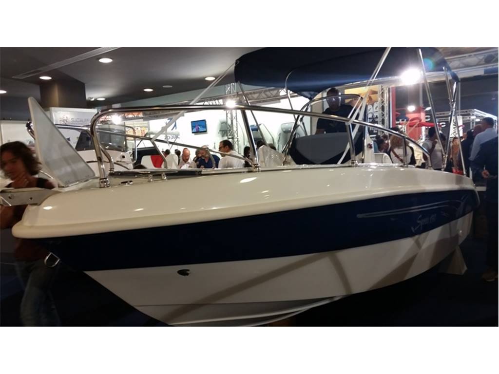 Orizzonti Syros 190 (new)