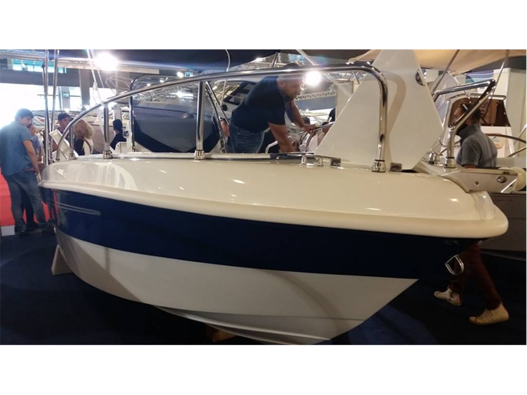 Orizzonti Syros 190 (new)