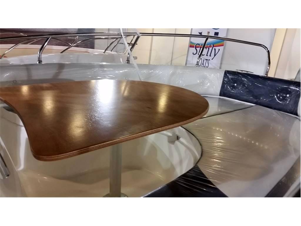 Orizzonti Syros 190 (new)