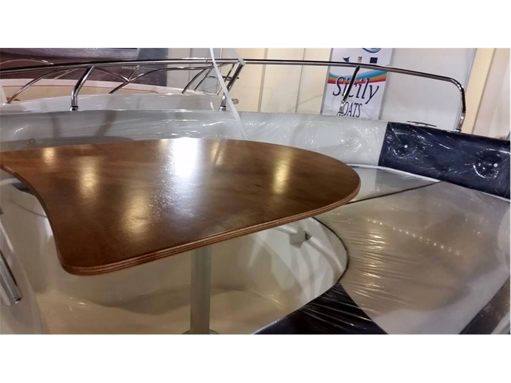 Orizzonti Syros 190 (new)