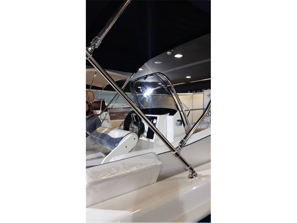 Orizzonti Syros 190 (new)