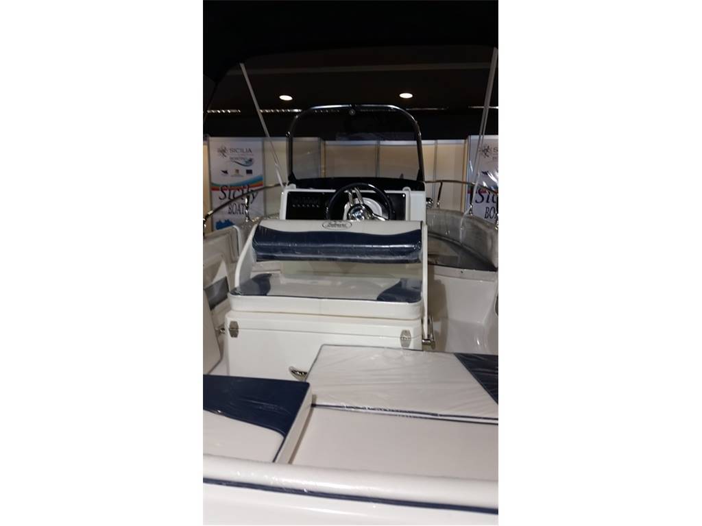 Orizzonti Syros 190 (new)