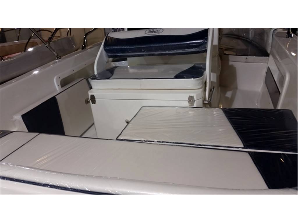 Orizzonti Syros 190 (new)