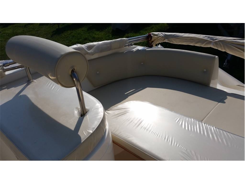 As marine 590 open nuova