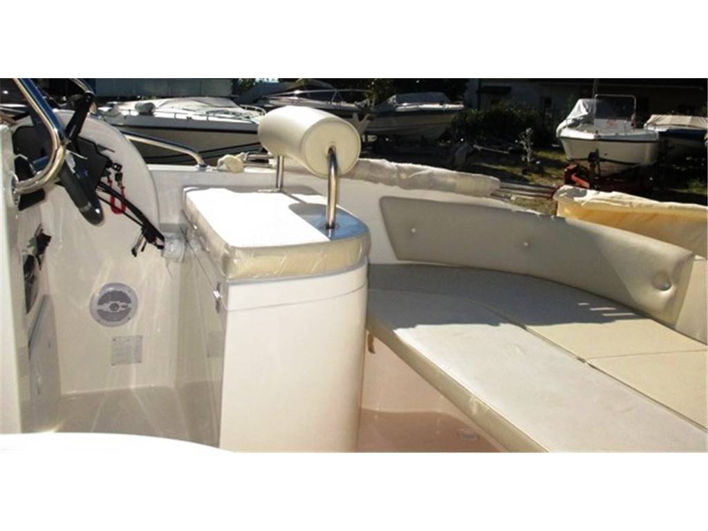 As marine 590 open nuova