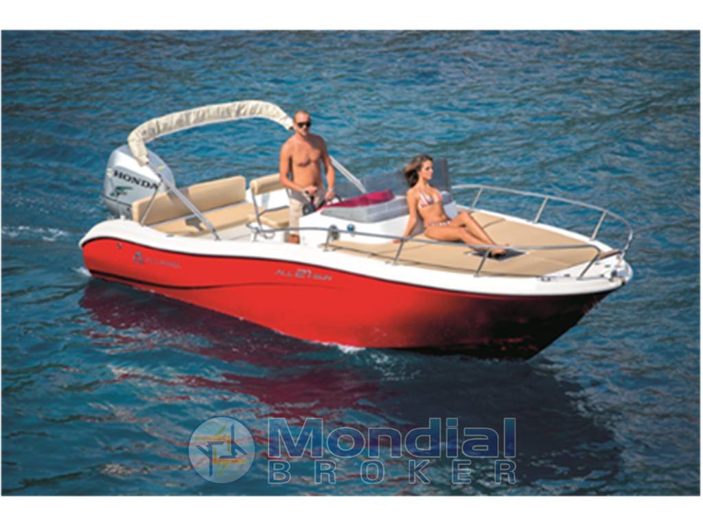 Nautica allegra - all 21 sun All 21 sun nuova
