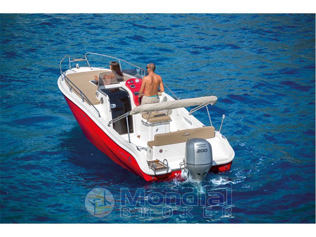 Nautica allegra - all 21 sun All 21 sun nuova