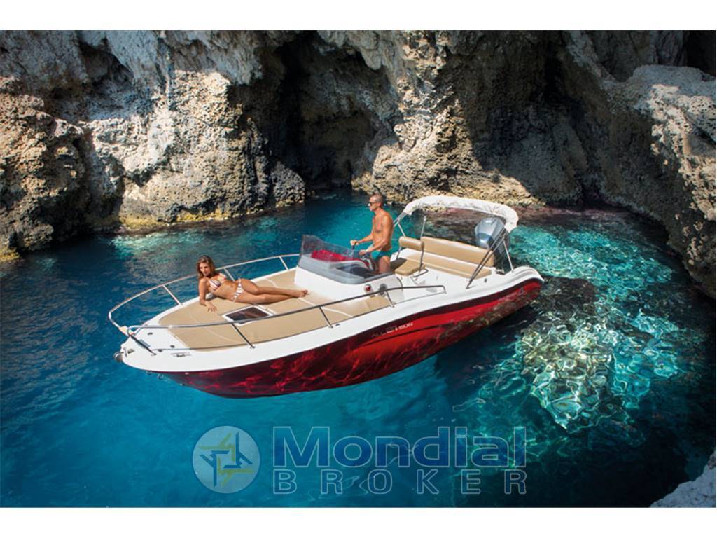 Nautica allegra - all 21 sun All 21 sun nuova