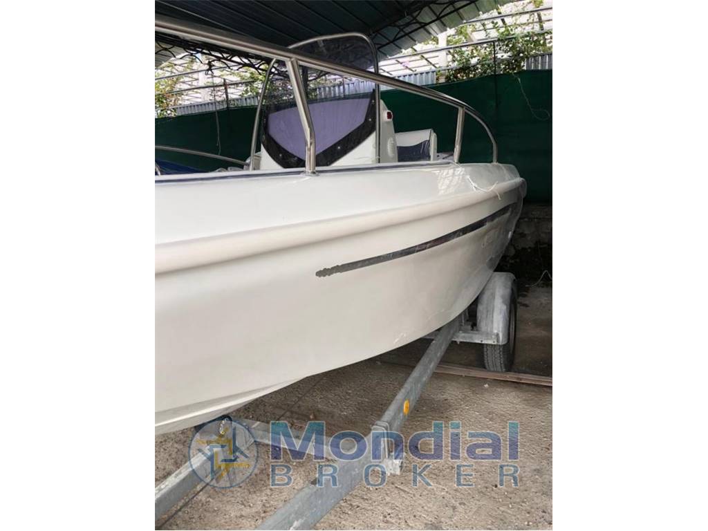 Orizzonti Chios 170 open (new)