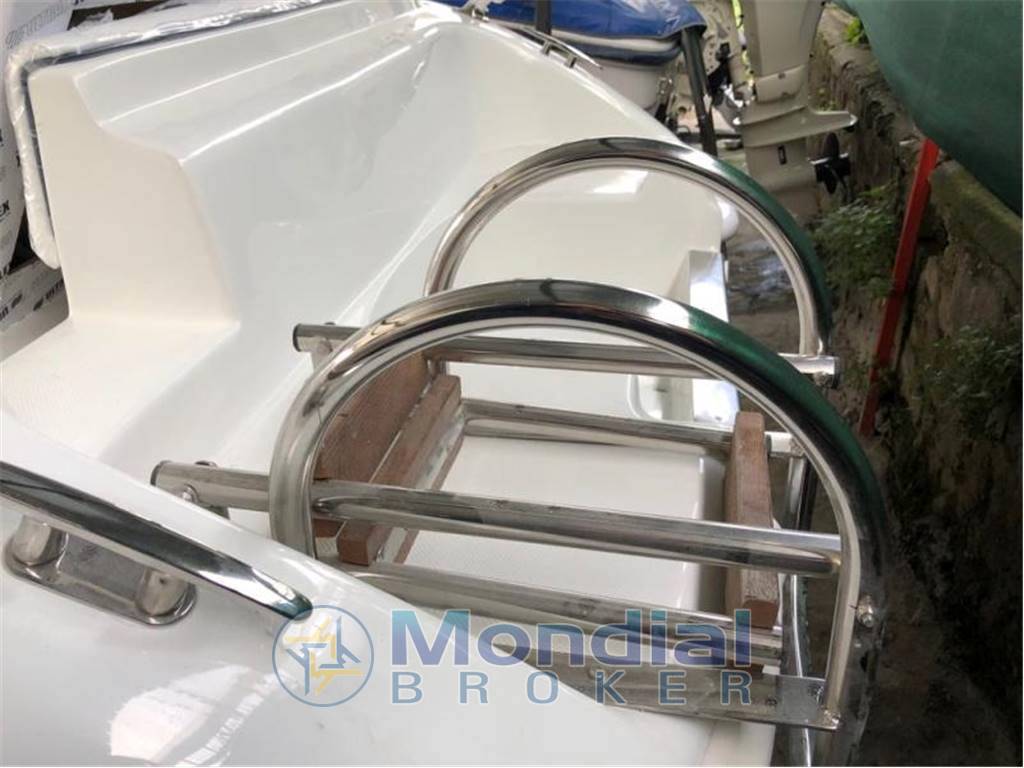 Orizzonti Chios 170 open (new)