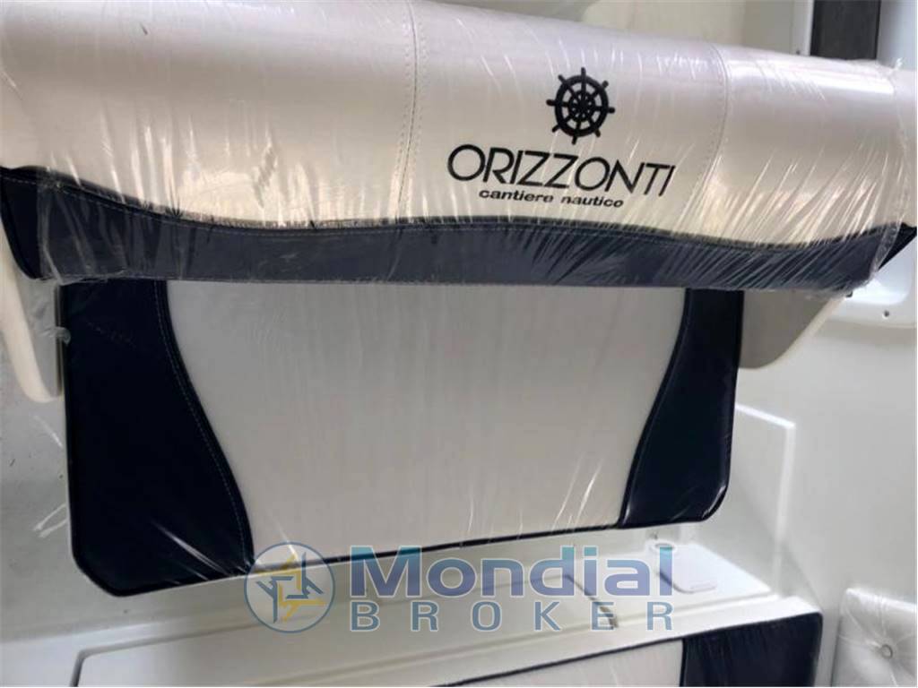 Orizzonti Chios 170 open (new)