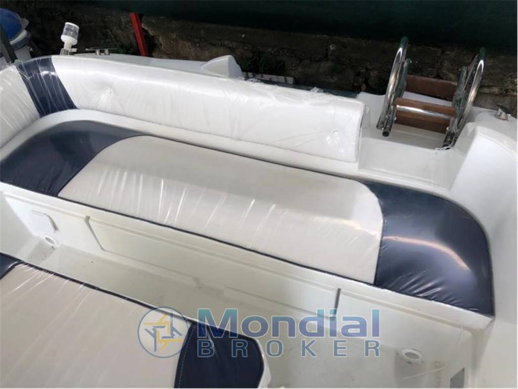 Orizzonti Chios 170 open (new)