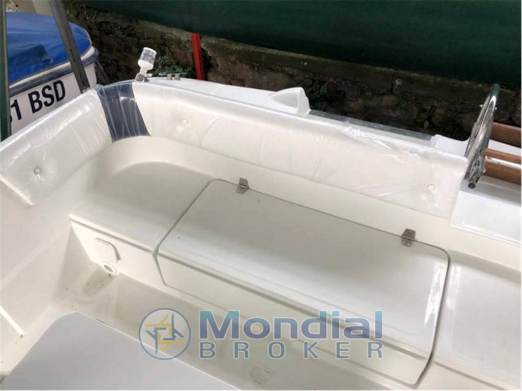 Orizzonti Chios 170 open (new)