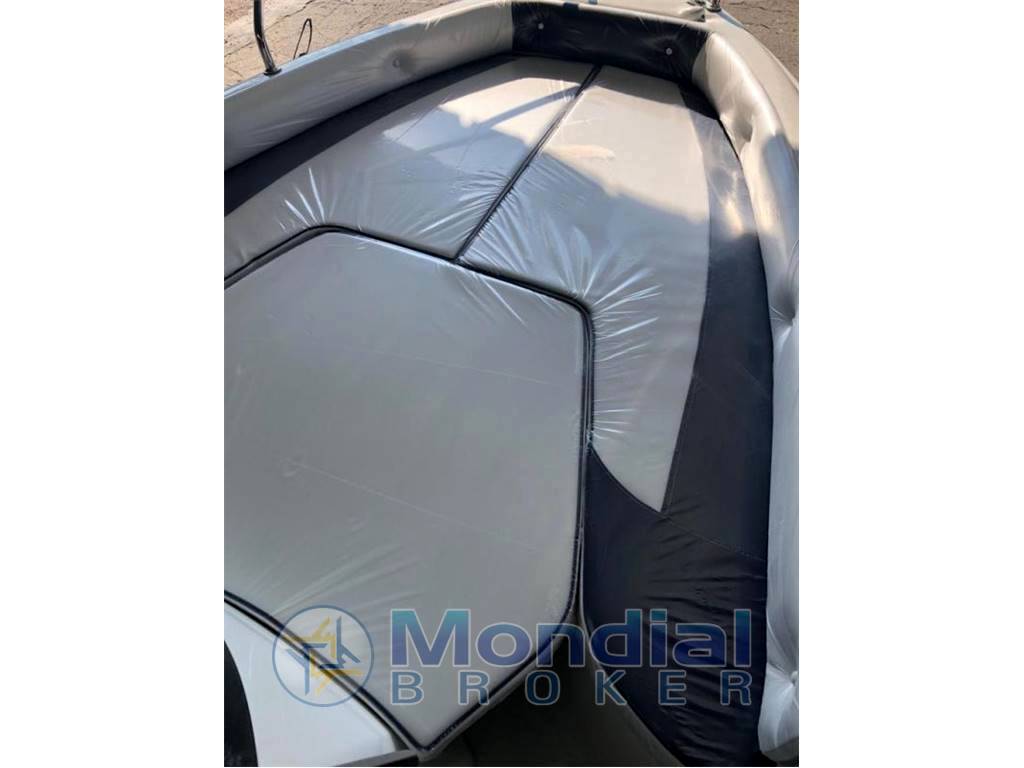 Orizzonti Chios 170 open (new)