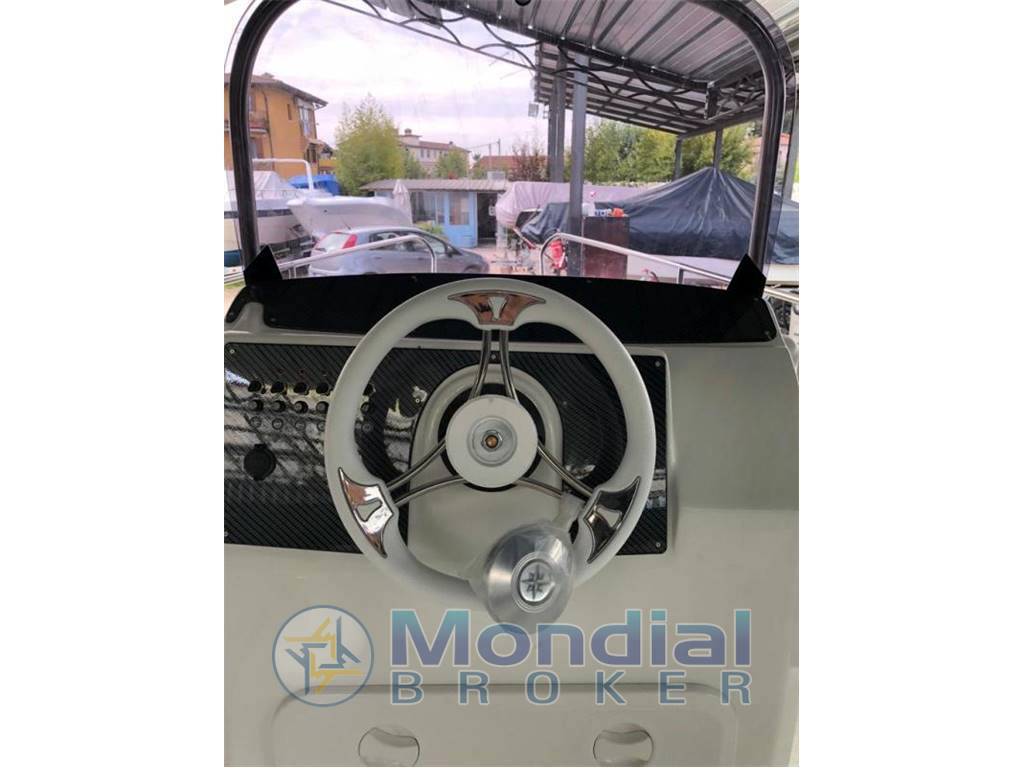 Orizzonti Chios 170 open (new)